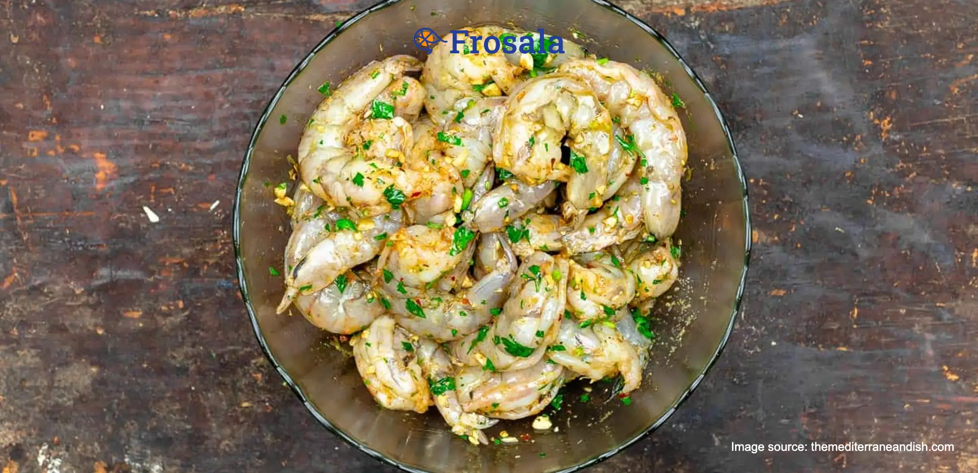 Cover Frosala Blog - Cara Marinasi Udang.webp