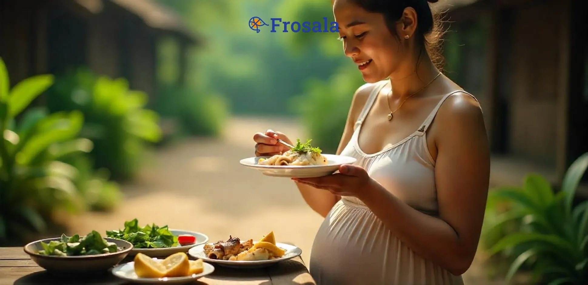 Cover Frosala Blog - Manfaat Ikan Dori untuk Ibu Hamil.webp