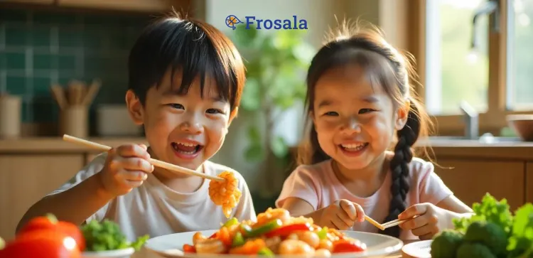 5 Benefits of Shrimp for Children that You Need to Know